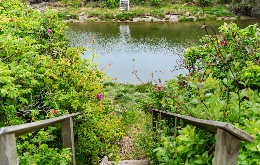 Feriehuse - Agger Strand , Danmark - B40510 14
