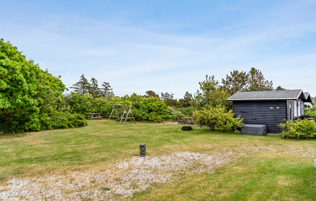 Feriehuse - Agger Strand , Danmark - B40510 15