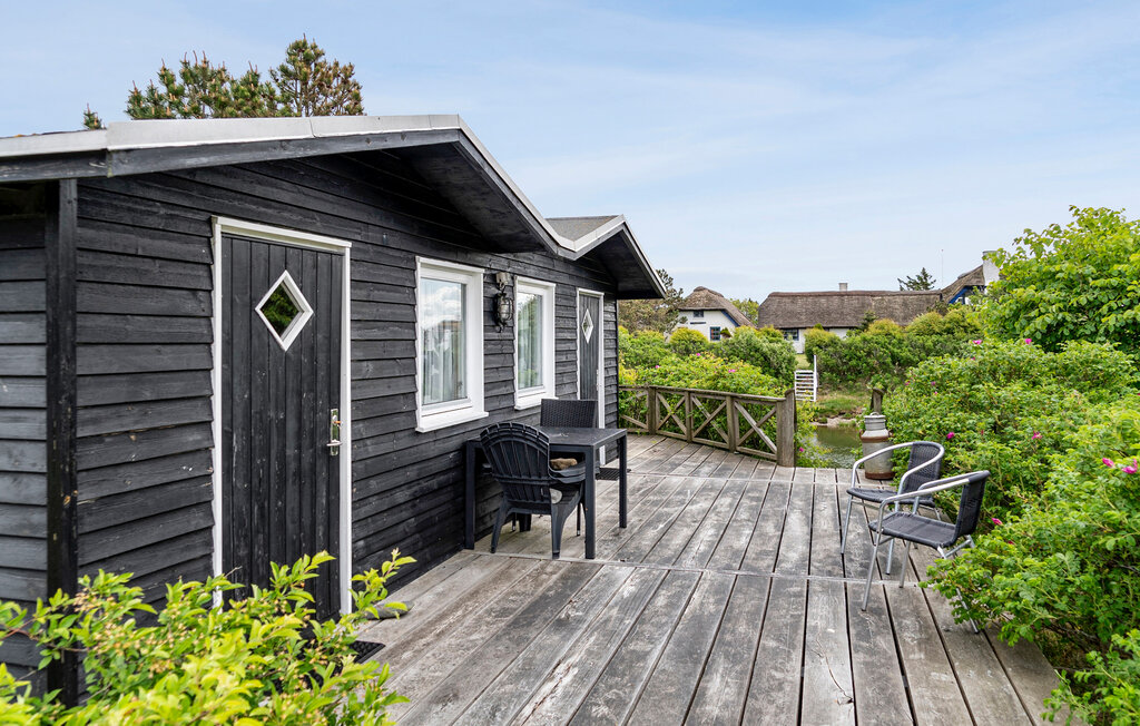 Feriehuse - Agger Strand , Danmark - B40510 3