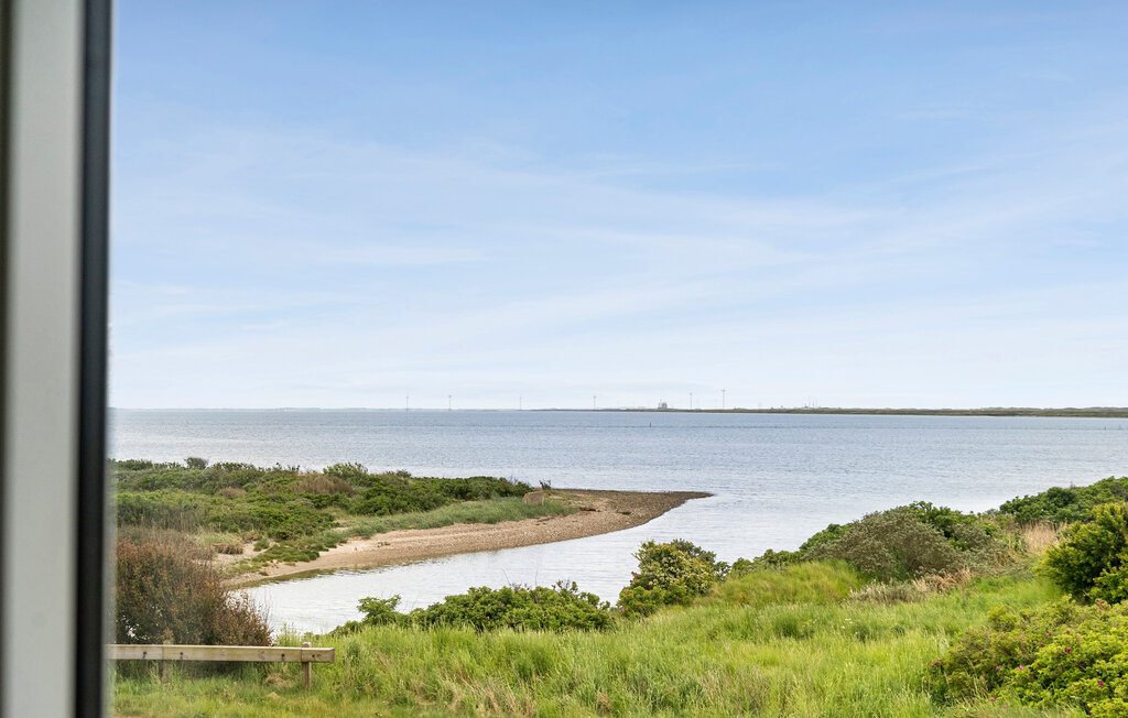 Feriehuse - Agger Strand , Danmark - B40510 16