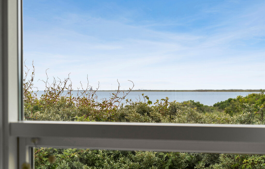 Feriehuse - Agger Strand , Danmark - B40510 17