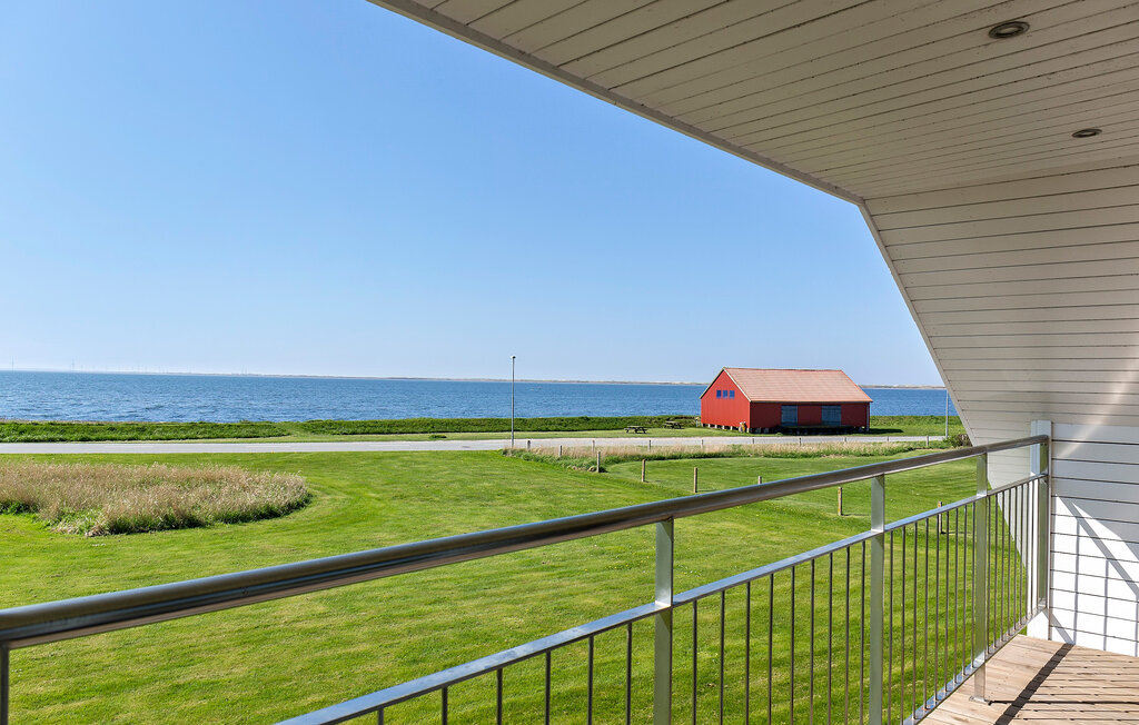 Ferienhaus - Krik Vig / Vestervig , Dänemark - B40108 2