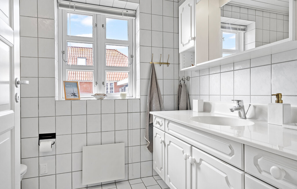 Ferienhaeuser - Agger Strand , Dänemark - B40312 24