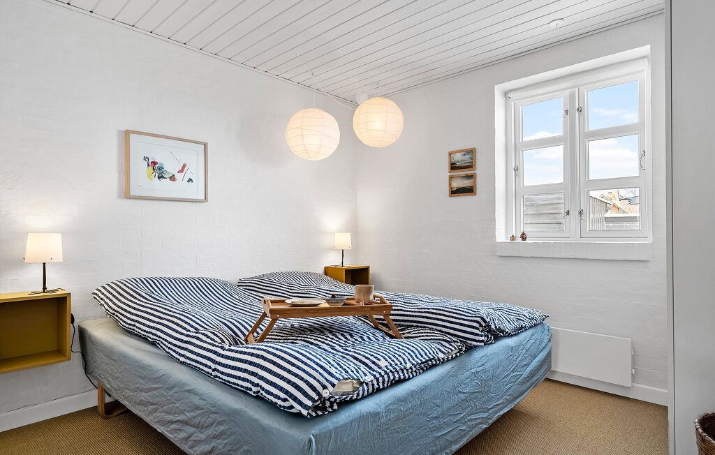 Ferienhaeuser - Agger Strand , Dänemark - B40312 19