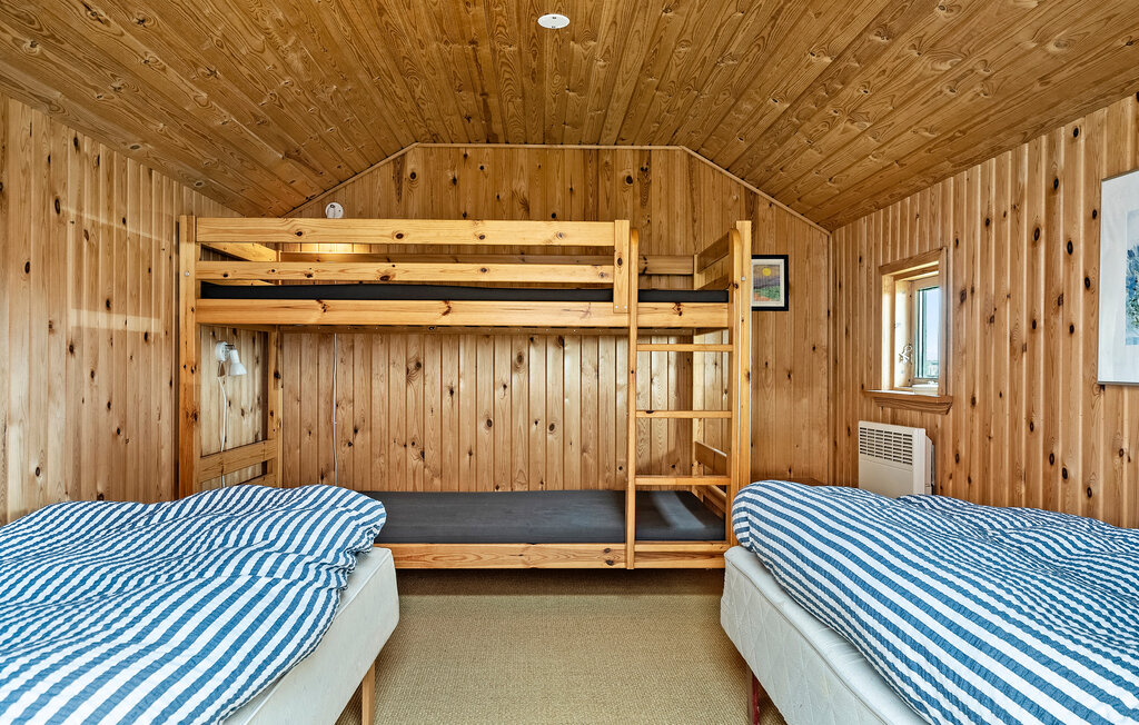 Ferienhaeuser - Agger Strand , Dänemark - B40312 23