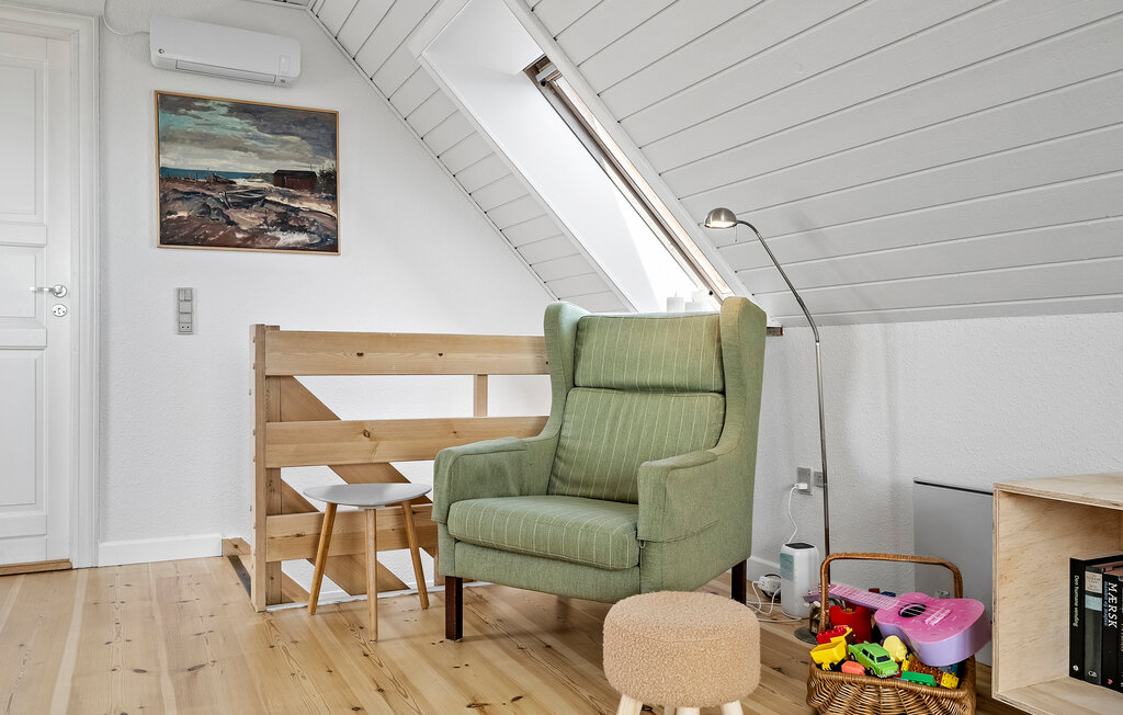 Ferienhaeuser - Agger Strand , Dänemark - B40312 17