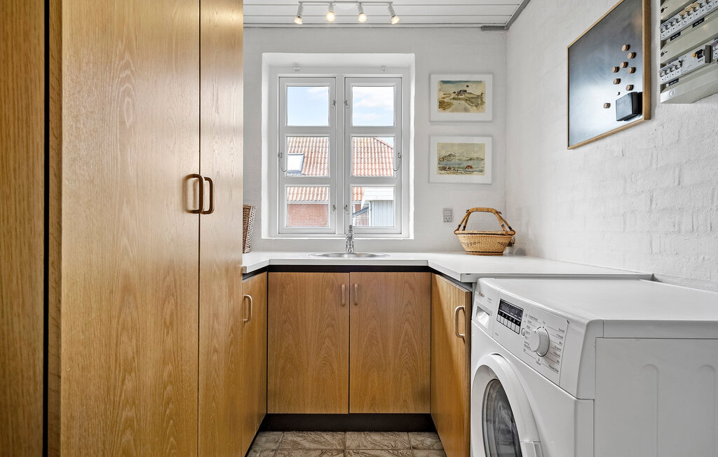 Ferienhaeuser - Agger Strand , Dänemark - B40312 18