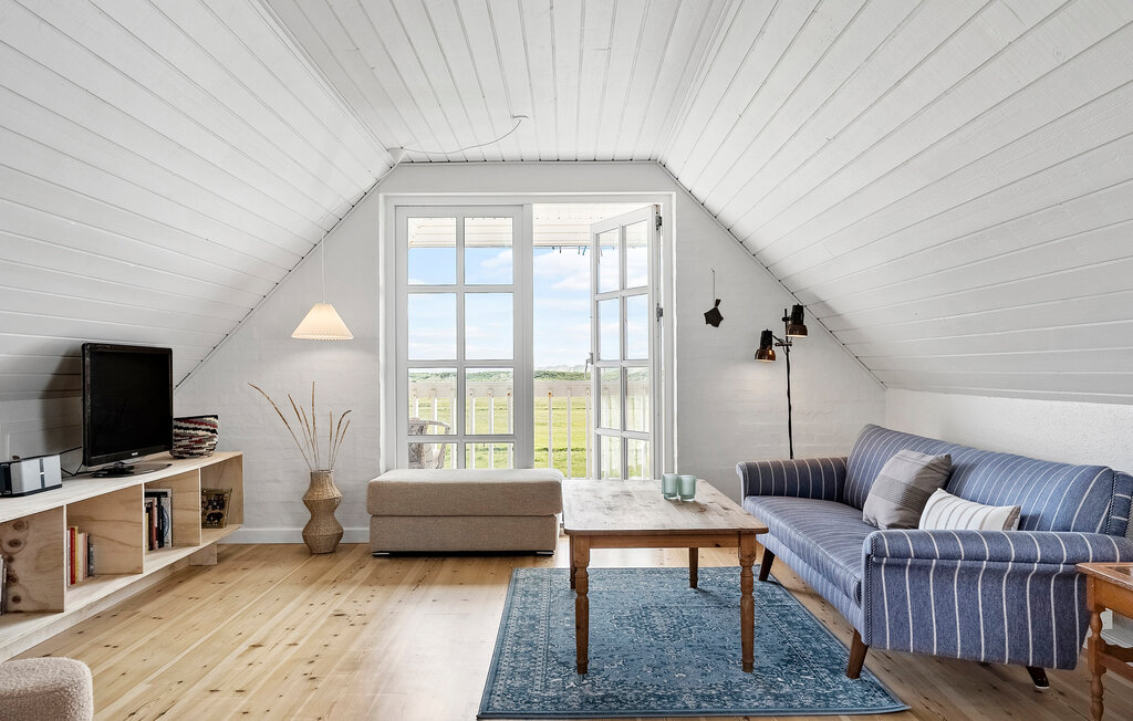 Ferienhaeuser - Agger Strand , Dänemark - B40312 3