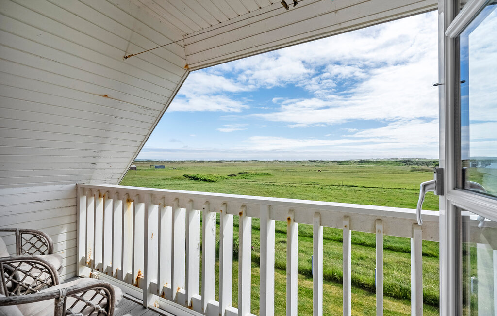 Ferienhaeuser - Agger Strand , Dänemark - B40312 12