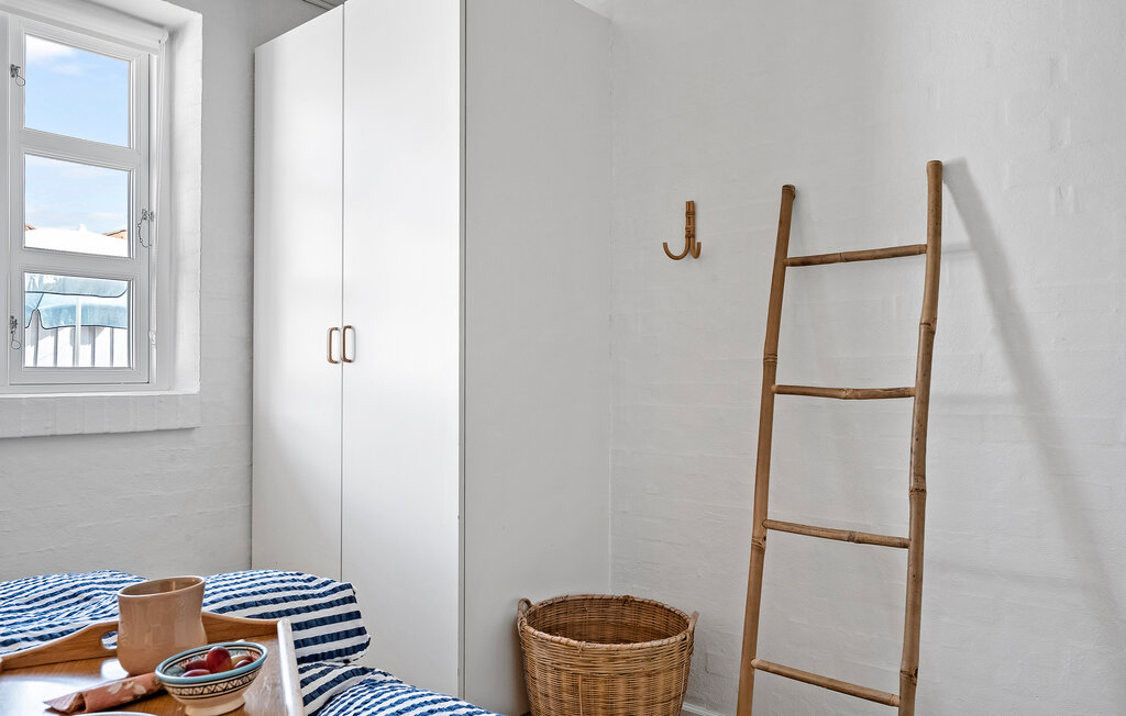 Ferienhaeuser - Agger Strand , Dänemark - B40312 20