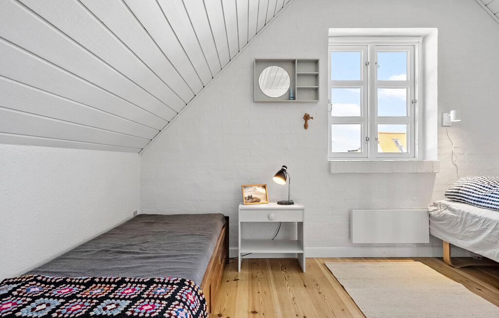 Ferienhaeuser - Agger Strand , Dänemark - B40312 22