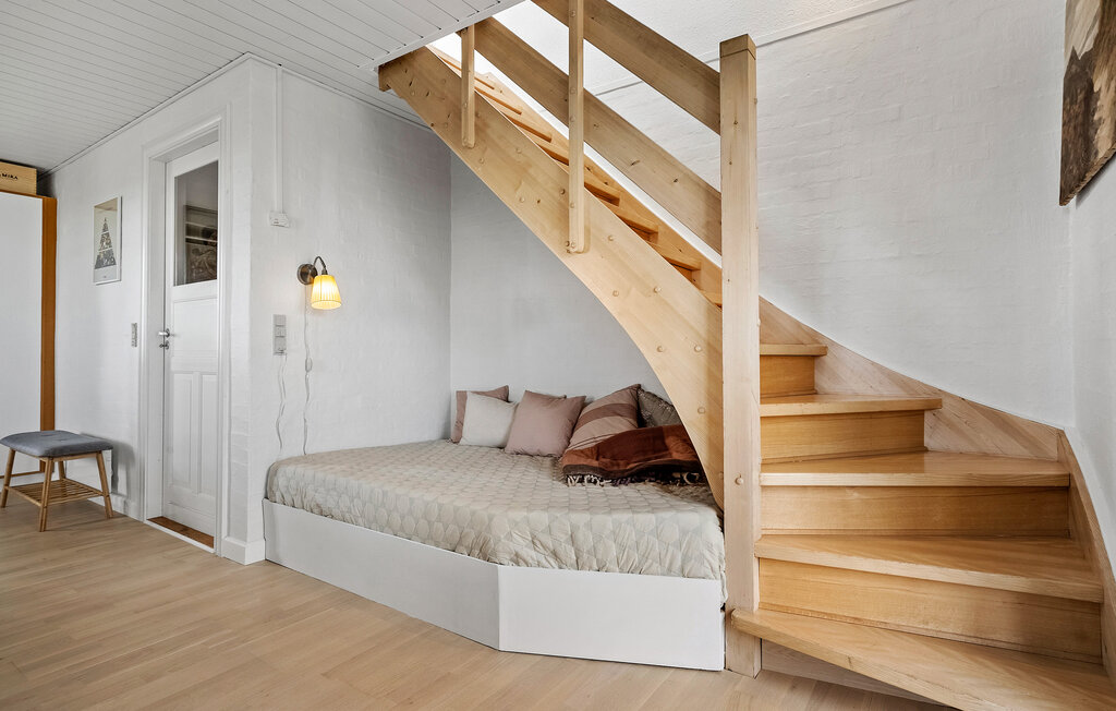 Ferienhaeuser - Agger Strand , Dänemark - B40312 6