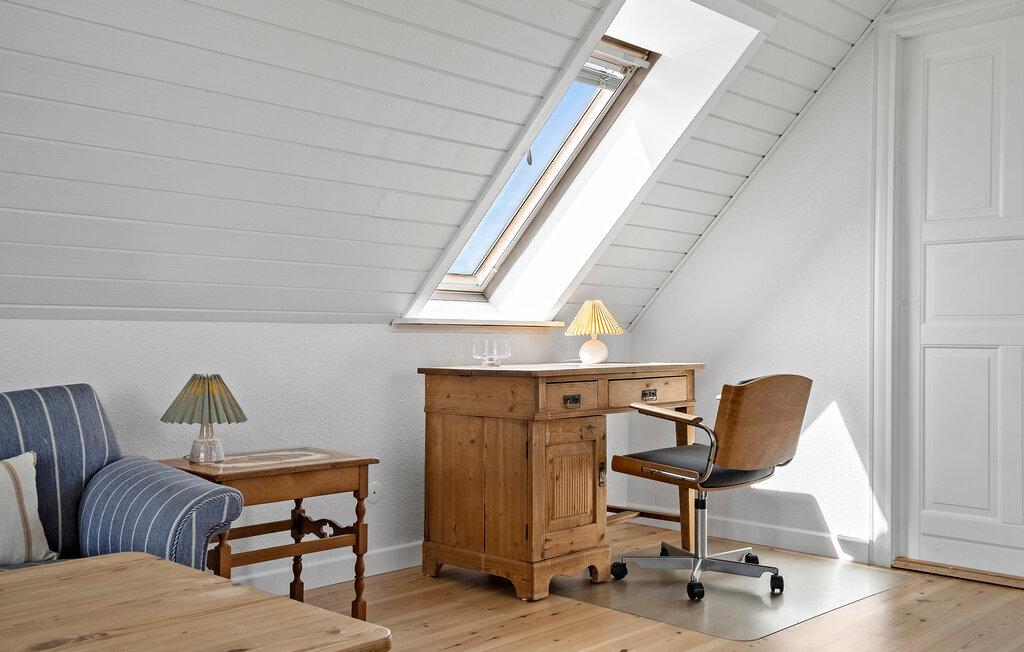 Ferienhaeuser - Agger Strand , Dänemark - B40312 7