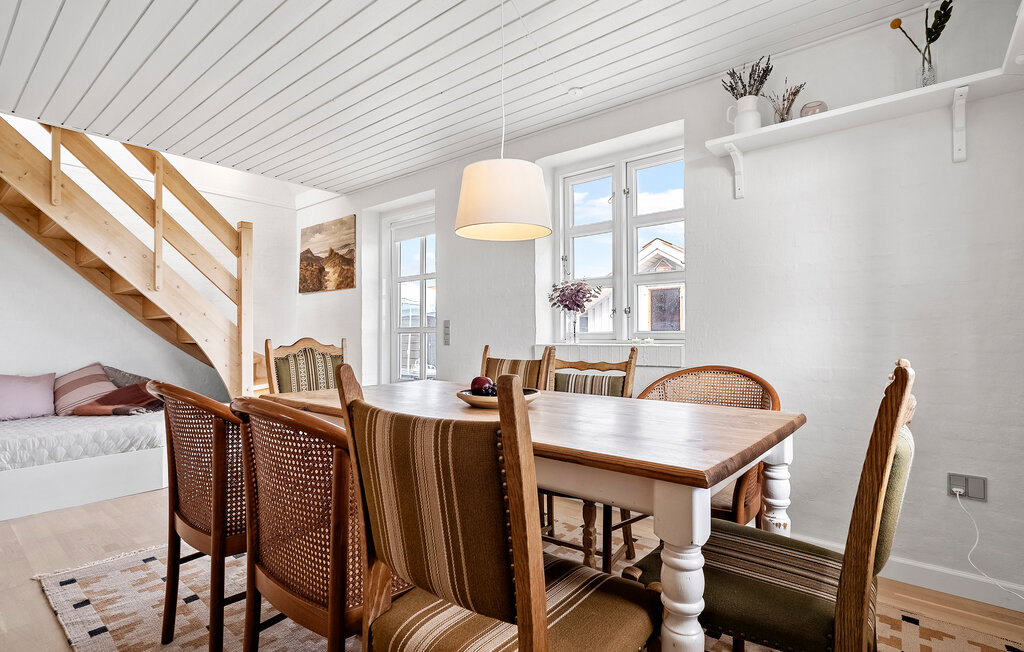 Ferienhaeuser - Agger Strand , Dänemark - B40312 4