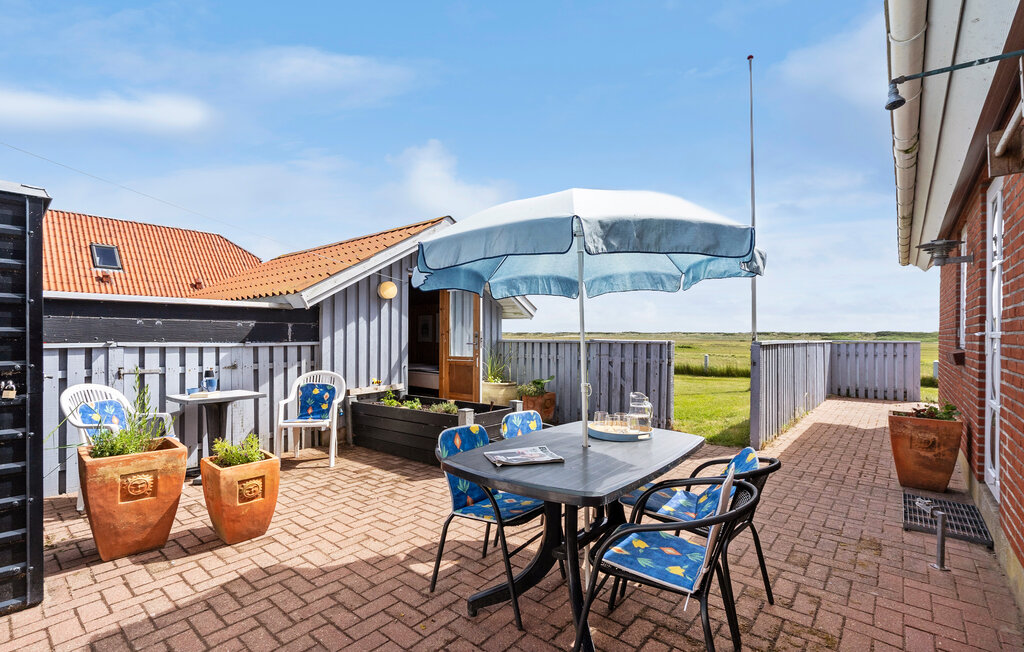 Ferienhaeuser - Agger Strand , Dänemark - B40312 2