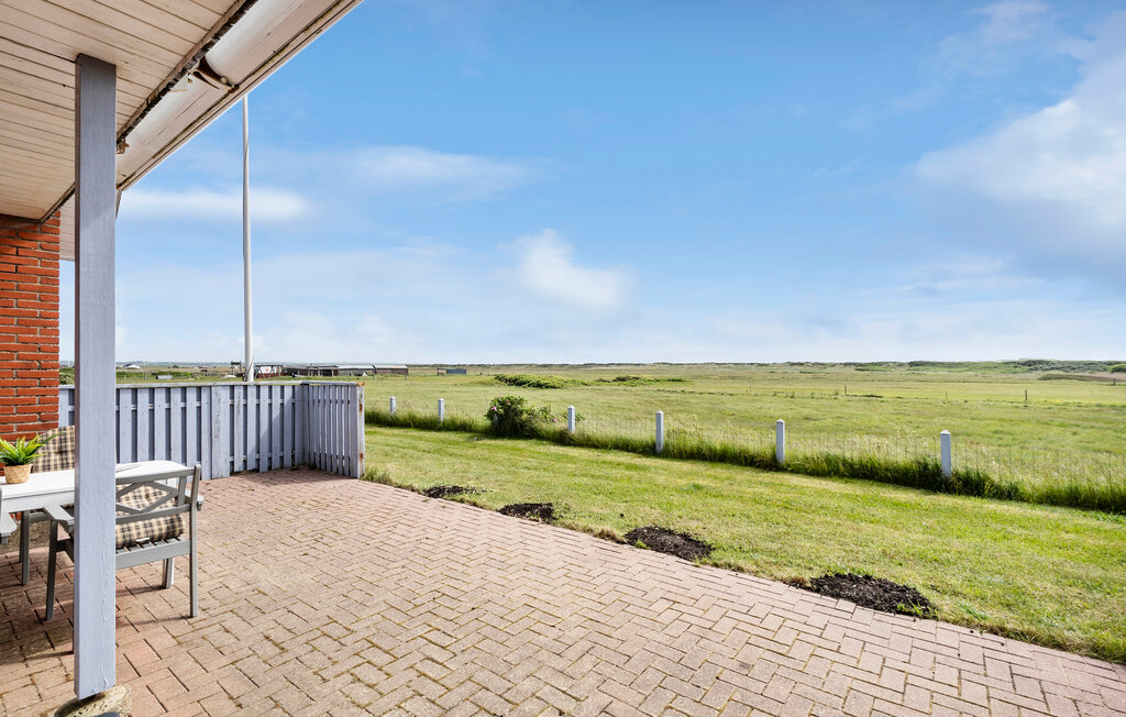 Ferienhaeuser - Agger Strand , Dänemark - B40312 9