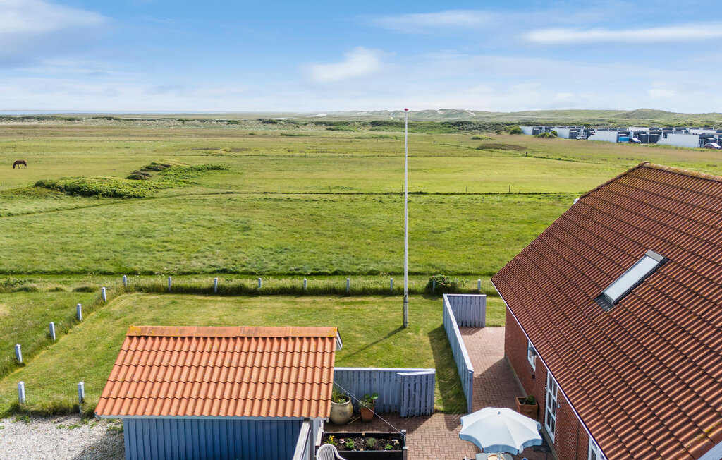 Ferienhaeuser - Agger Strand , Dänemark - B40312 13