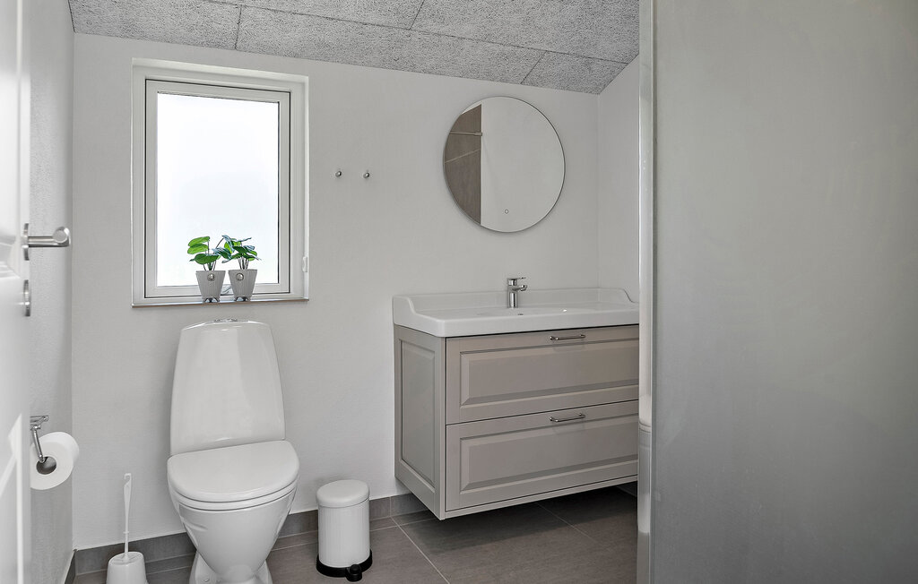 Ferienhaeuser - Agger Strand , Dänemark - B40414 25