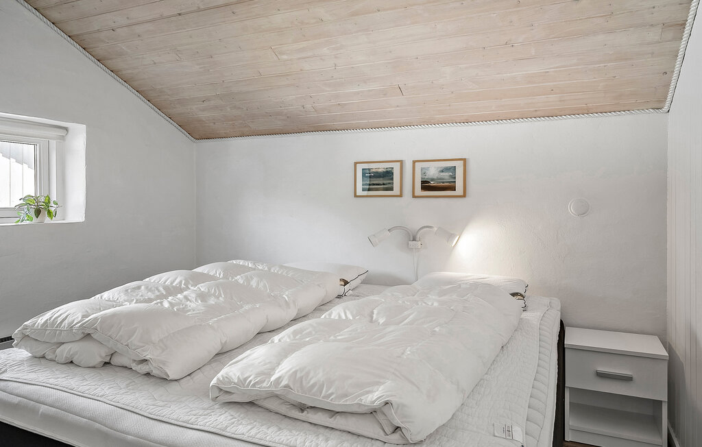 Ferienhaeuser - Agger Strand , Dänemark - B40414 20