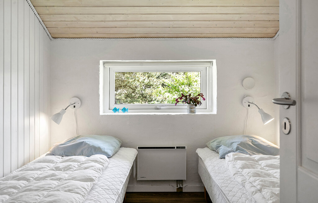 Ferienhaeuser - Agger Strand , Dänemark - B40414 22