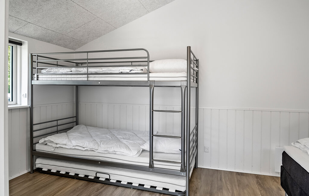 Ferienhaeuser - Agger Strand , Dänemark - B40414 23