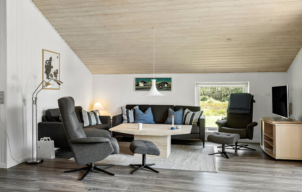 Ferienhaeuser - Agger Strand , Dänemark - B40414 3