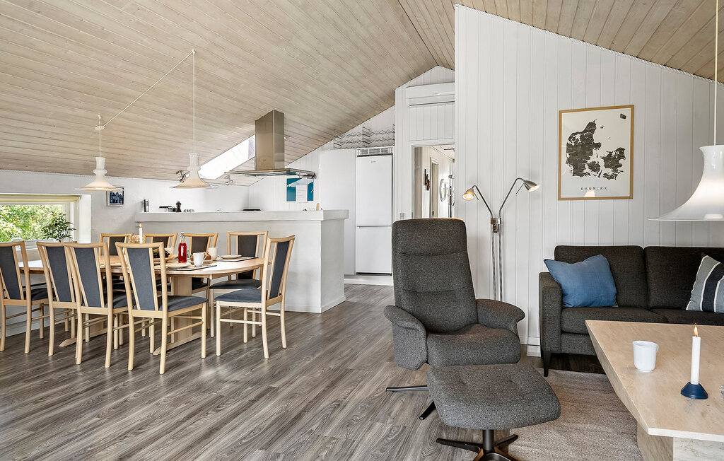 Ferienhaeuser - Agger Strand , Dänemark - B40414 5