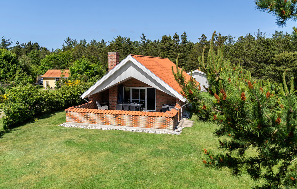 Ferienhaeuser - Agger Strand , Dänemark - B40414 1