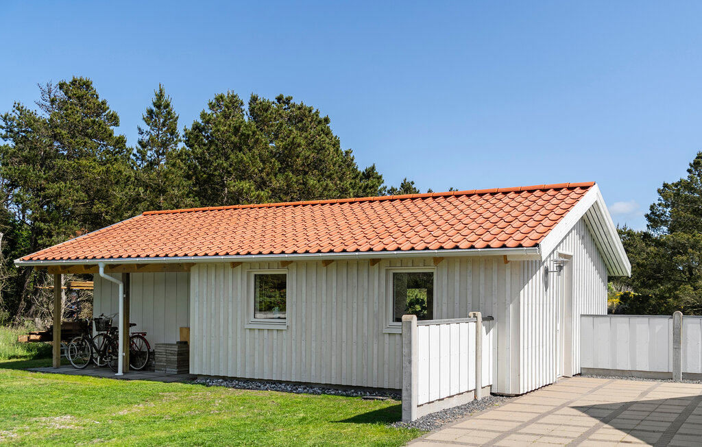 Ferienhaeuser - Agger Strand , Dänemark - B40414 11