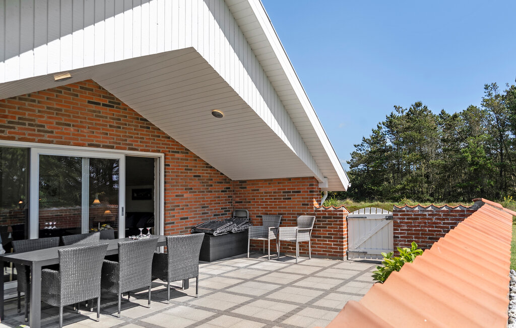 Ferienhaeuser - Agger Strand , Dänemark - B40414 2