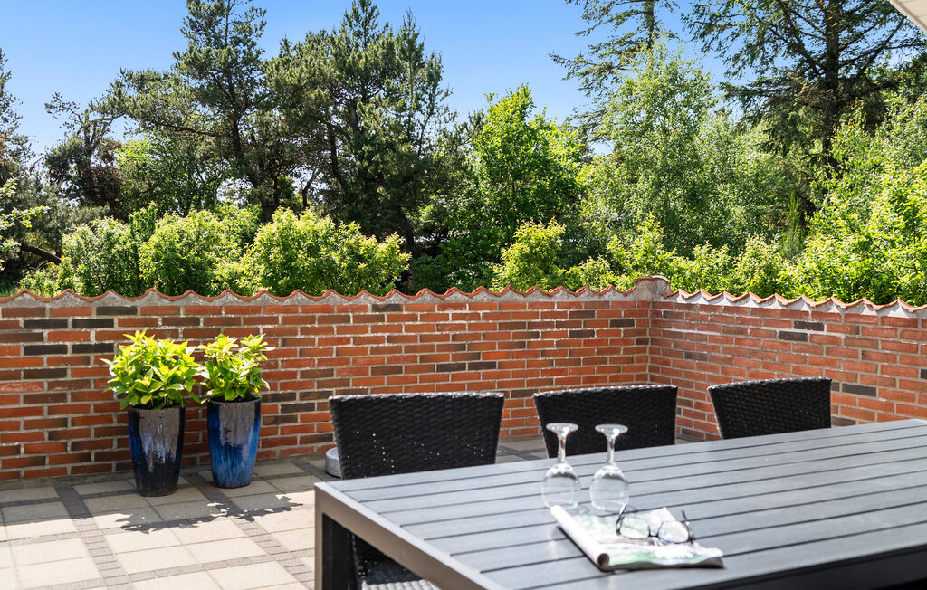 Ferienhaeuser - Agger Strand , Dänemark - B40414 12
