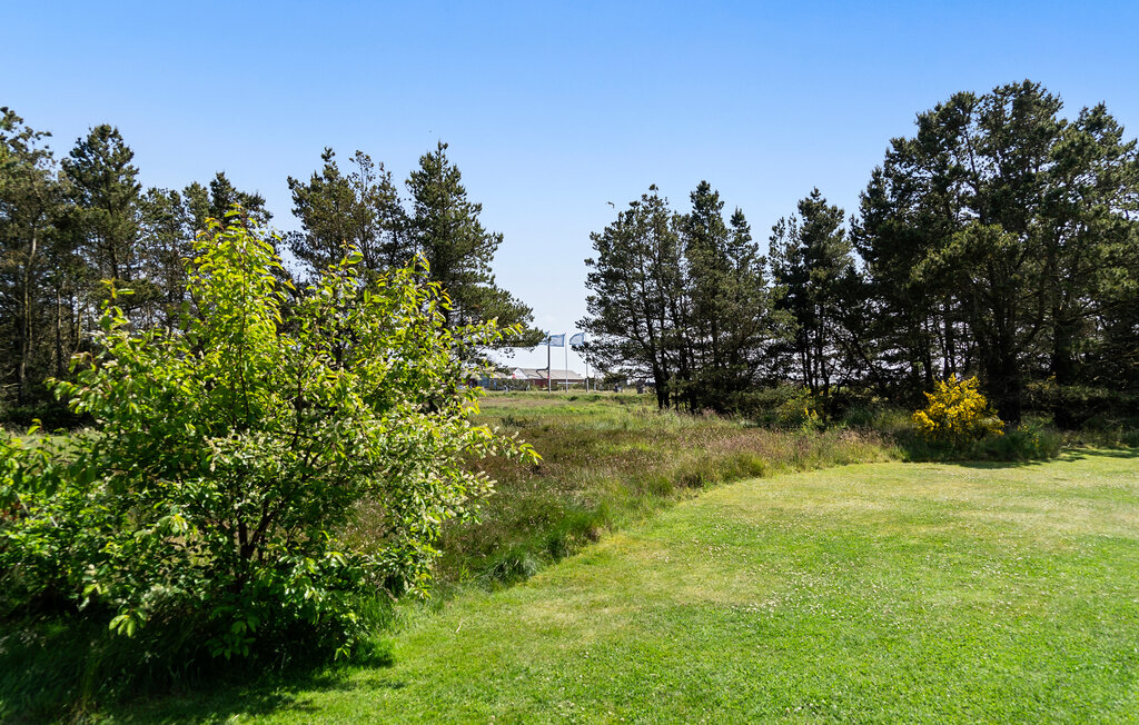 Ferienhaeuser - Agger Strand , Dänemark - B40414 14