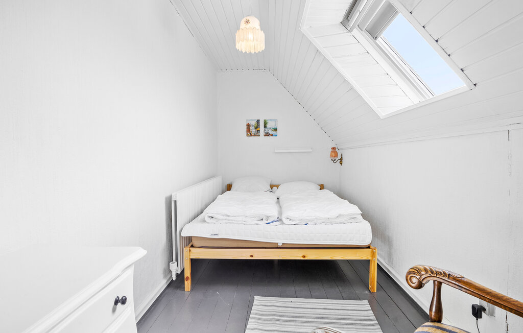 Ferienhaus - Bedsted Thy , Dänemark - B40207 21