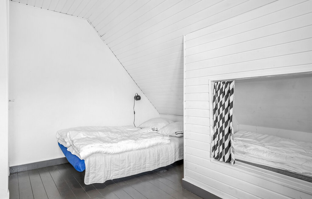 Ferienhaus - Bedsted Thy , Dänemark - B40207 22