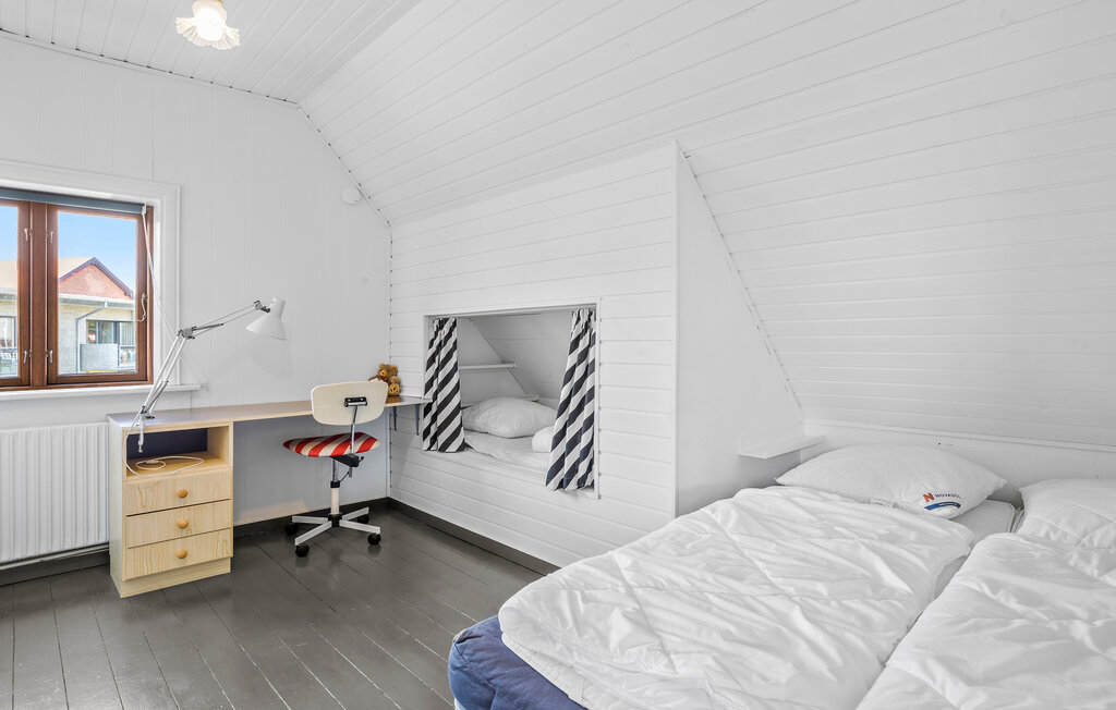 Ferienhaus - Bedsted Thy , Dänemark - B40207 23