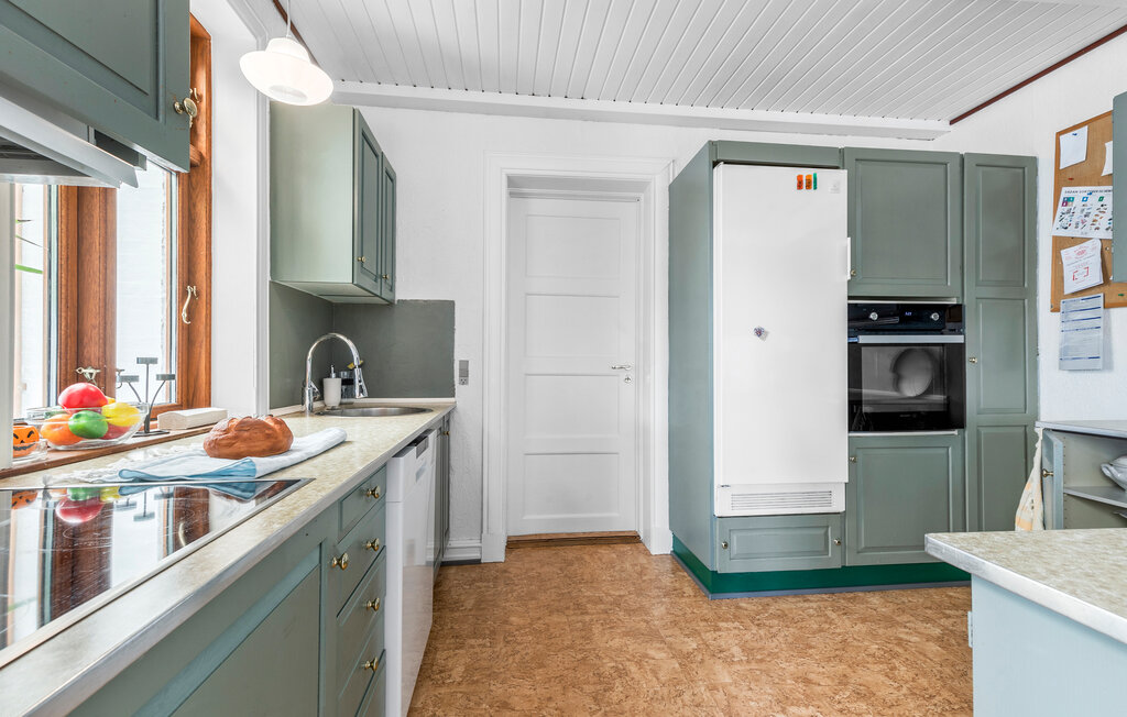 Ferienhaus - Bedsted Thy , Dänemark - B40207 7