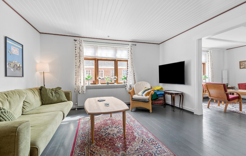 Ferienhaus - Bedsted Thy , Dänemark - B40207 3