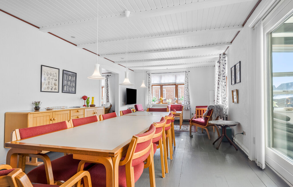 Ferienhaus - Bedsted Thy , Dänemark - B40207 5