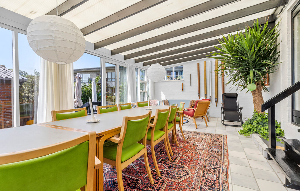 Ferienhaus - Bedsted Thy , Dänemark - B40207 6