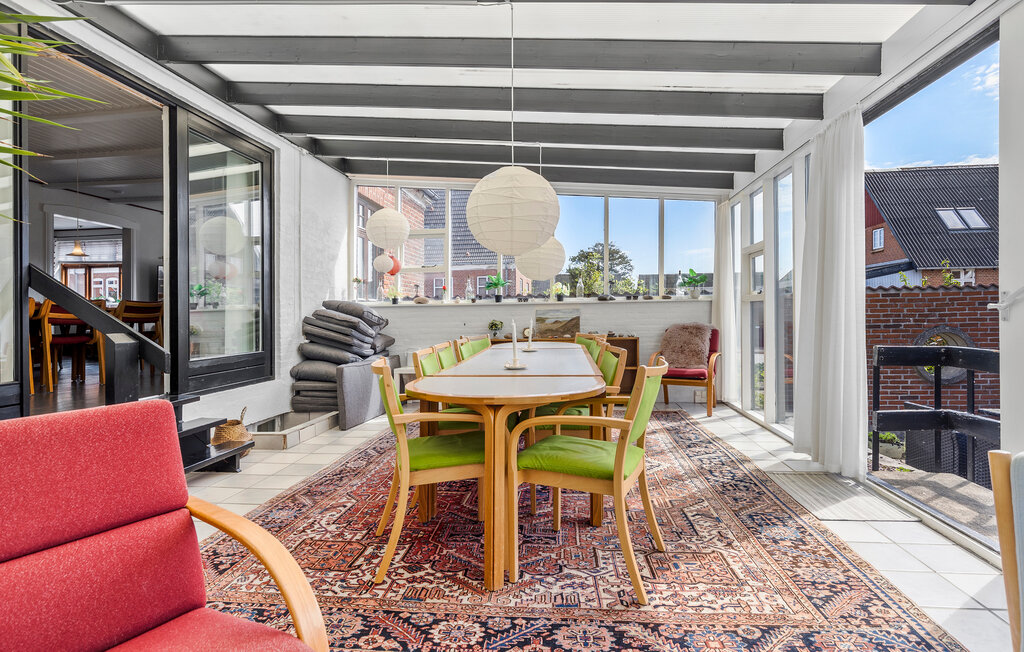 Ferienhaus - Bedsted Thy , Dänemark - B40207 16