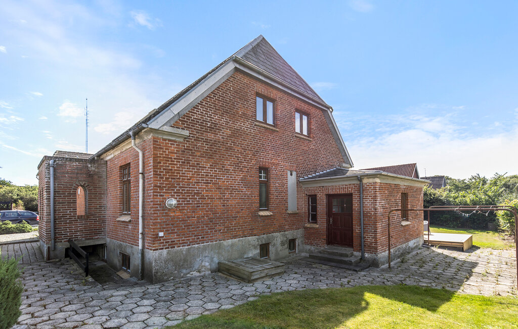 Ferienhaus - Bedsted Thy , Dänemark - B40207 10