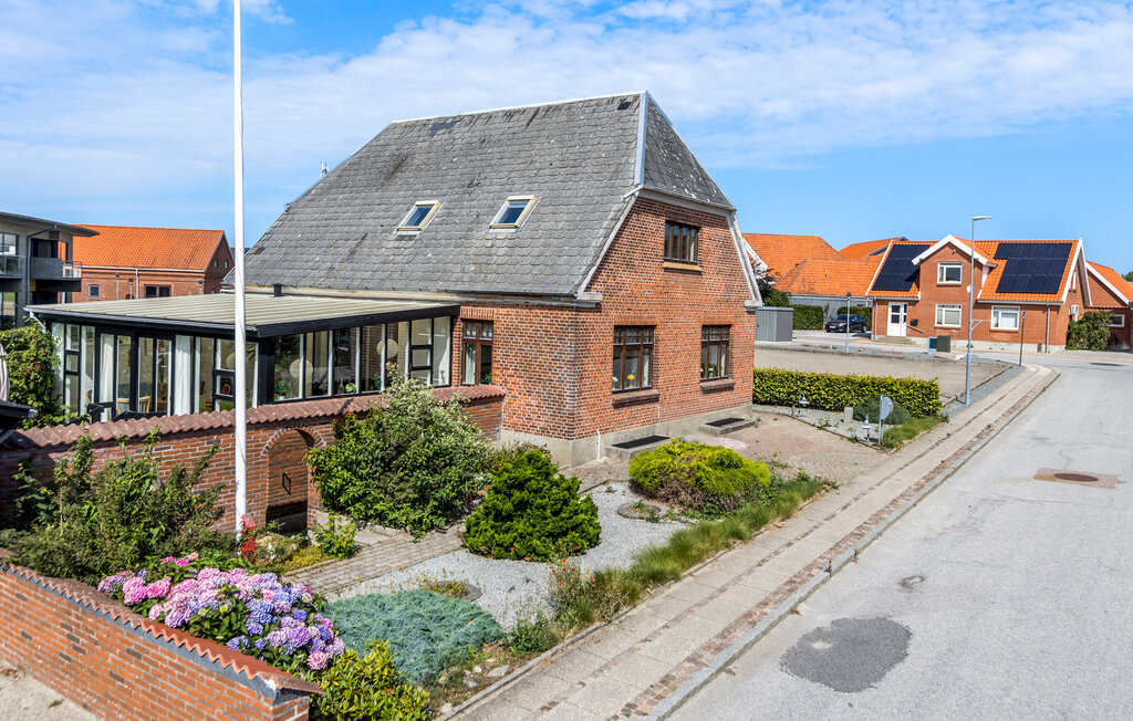 Ferienhaus - Bedsted Thy , Dänemark - B40207 9