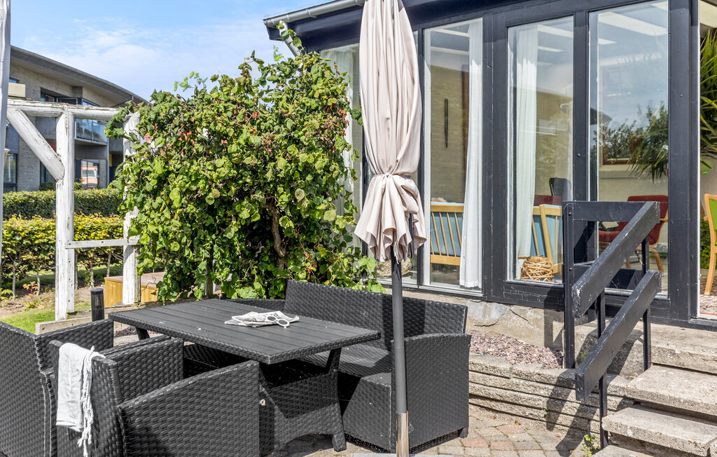 Ferienhaus - Bedsted Thy , Dänemark - B40207 2