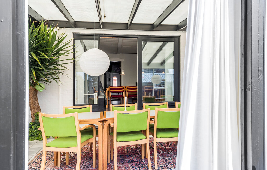 Ferienhaus - Bedsted Thy , Dänemark - B40207 13