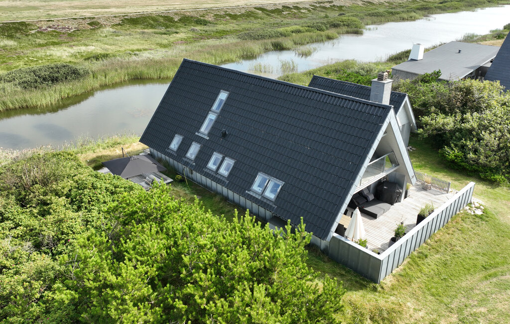 Location de vacances - Agger Strand , Danemark - B40339 11