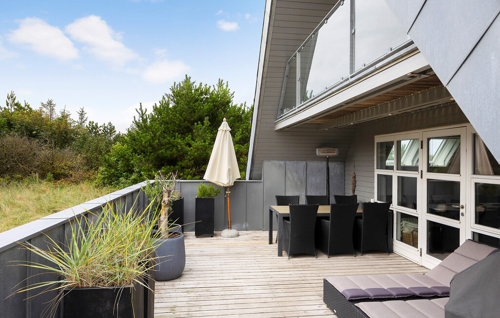 Location de vacances - Agger Strand , Danemark - B40339 17