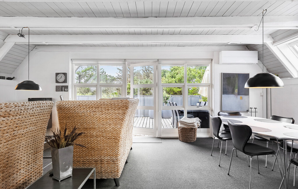 Location de vacances - Agger Strand , Danemark - B40339 4