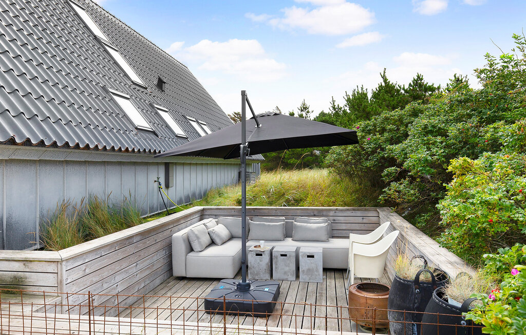 Location de vacances - Agger Strand , Danemark - B40339 9