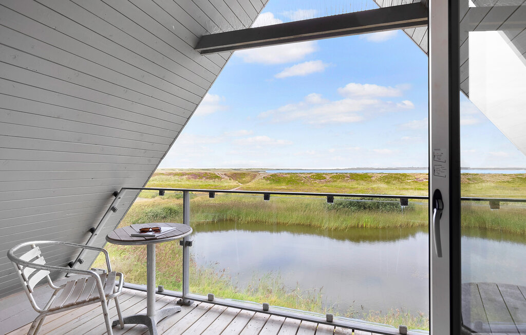 Location de vacances - Agger Strand , Danemark - B40339 2