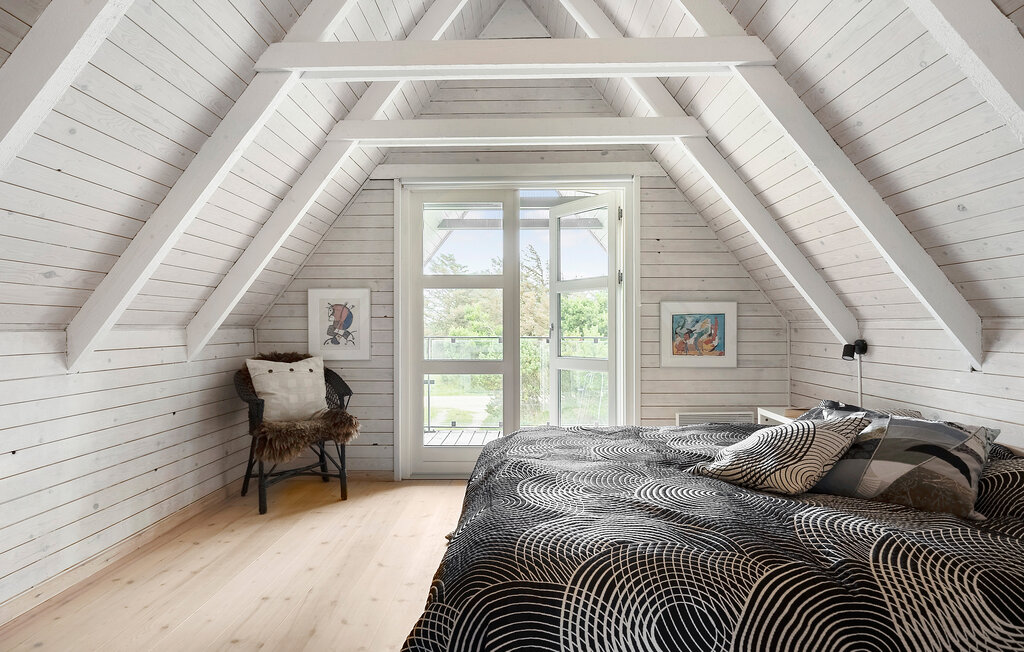 Location de vacances - Agger Strand , Danemark - B40339 24